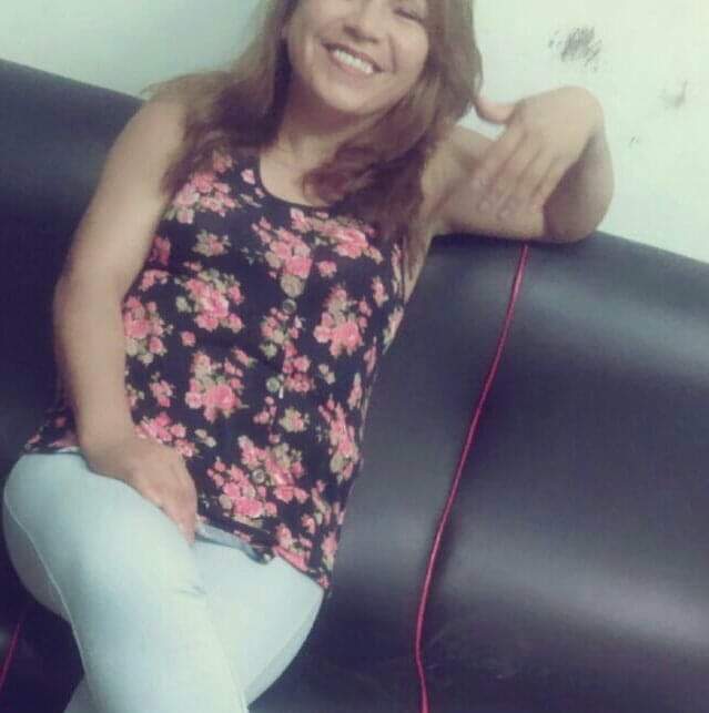 Maura Meza Ortiz